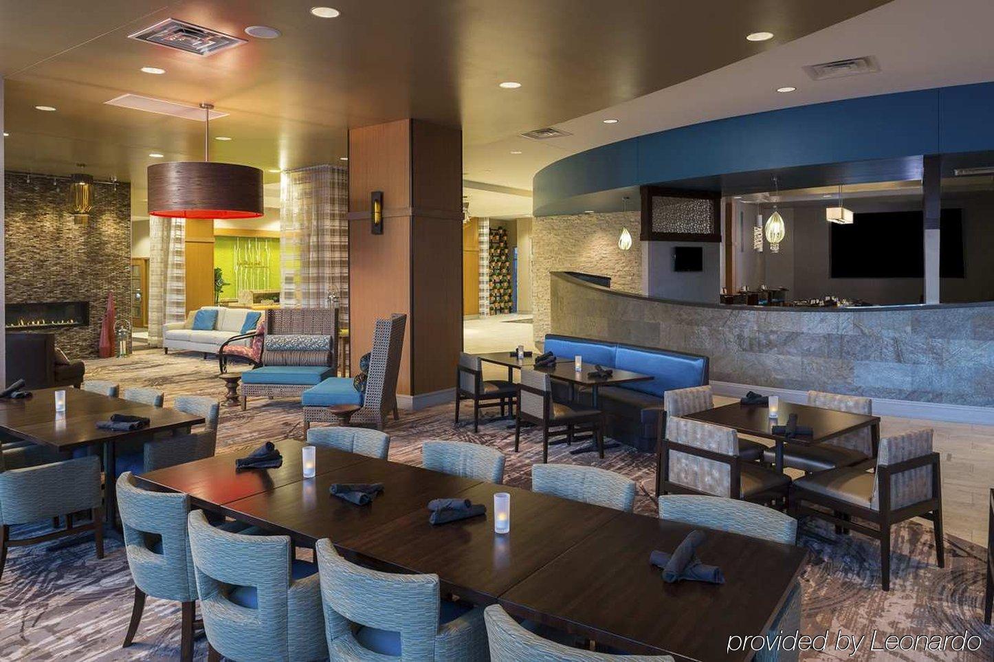 Hilton Garden Inn Sioux Falls Downtown Esterno foto